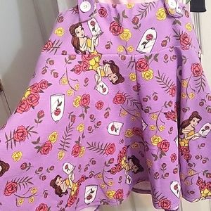 Disney Skirt